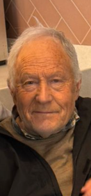 John (Jackie) Hughes