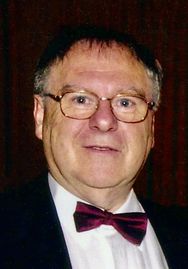 Professor Dr. John J. HURLEY