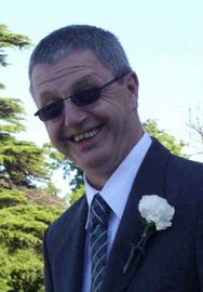 John Irwin