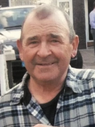 John (Jackie) CONNOR