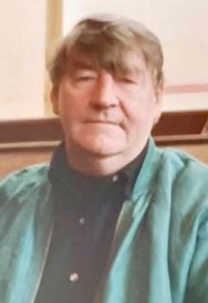 John (Jack) Geoghegan