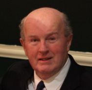 John Joe (Retired Garda Síochána) O'CONNOR