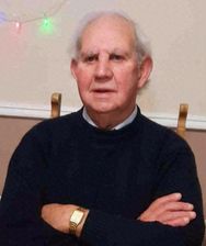 John Joe Daly