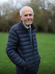 Seán Seosamh (Joe) Ó Dubhghaill (Doyle)