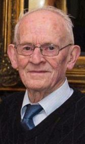 John Joe Shevlin (better known as Dodie)