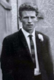 John Joe Dineen