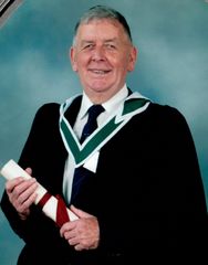 Johnny (Seán Ó ' Greagóir) Gregory