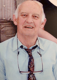 John Joseph (Jackie) Gallagher