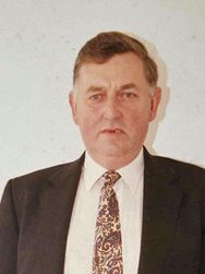 John (Johnny) Keating