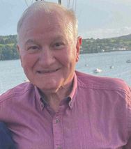 John (Charlie) Kenny