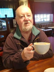 Death Notice of John Kenny (Dublin 12, Dublin) | rip.ie