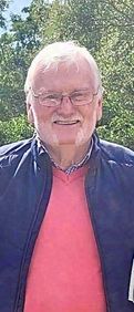 John King O' Shea