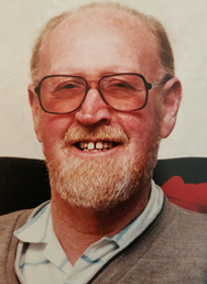 John (Sean) Ledwidge