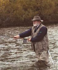 John Lanigan O'Keeffe