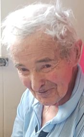John Larry Geraghty