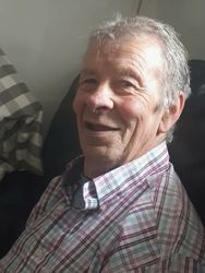 John (Shetland) Laurenson