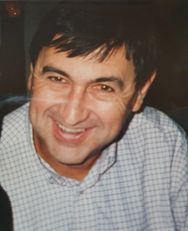 John (Jean-Marie) Leboeuf