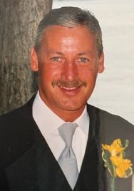 John Lee (Ret. Det. Garda)