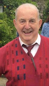 John Maher