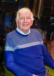 Johnny (John) Martin