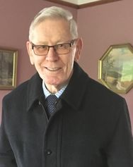 John McAuliffe