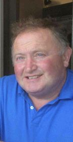 John (Johnny) McBride