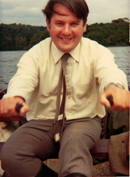 John McCrea