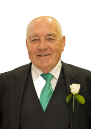 Death Notice of John (Seán) McCRORY (Dunboyne, Meath) | rip.ie