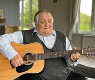 John (Johnny) Mc Dermott