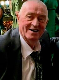 John (Macker) McDermott