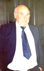 John McDonagh