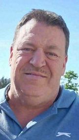 Young Mad John McDONAGH