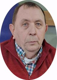John MCDONALD