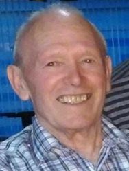 John (Doll) McDONNELL