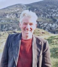 John McGinley (John Frank)