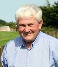 John (McGlue) Ludlow