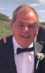 John (Johnny) McGlynn