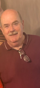 Desmond (Des) McGovern