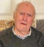 JOHN  (JACK) McGrath