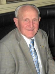 John (Johnny) McGrath