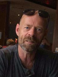 JOHN McWILLIAMS