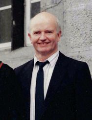 John McDonagh