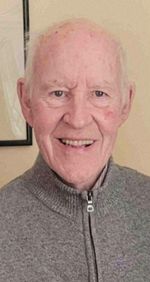 John (Sean) Merrigan