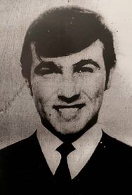 John (Jack) Monaghan