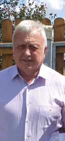 John (Johnny) Monaghan