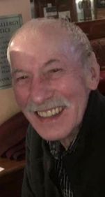 John ''Bugsy'' (George) Moran