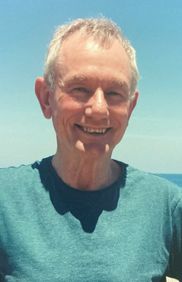 John (Johnny) Moylan