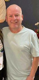 Sean (John) Moynihan