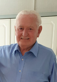 John (Big John) Mulroy