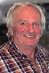 JOHN JOSEPH (PANJO) MURPHY